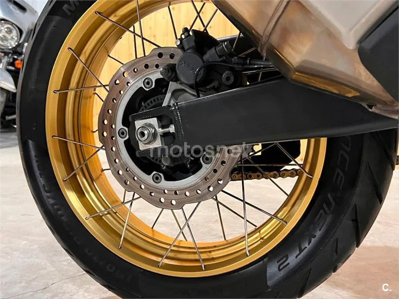 Honda CRF 1100L Africa Twin – Vista 15