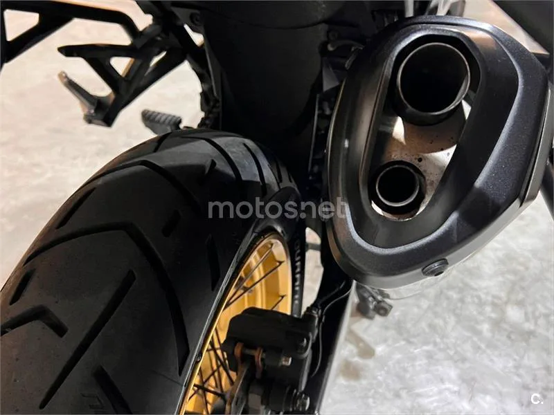 Honda CRF 1100L Africa Twin – Vista 18