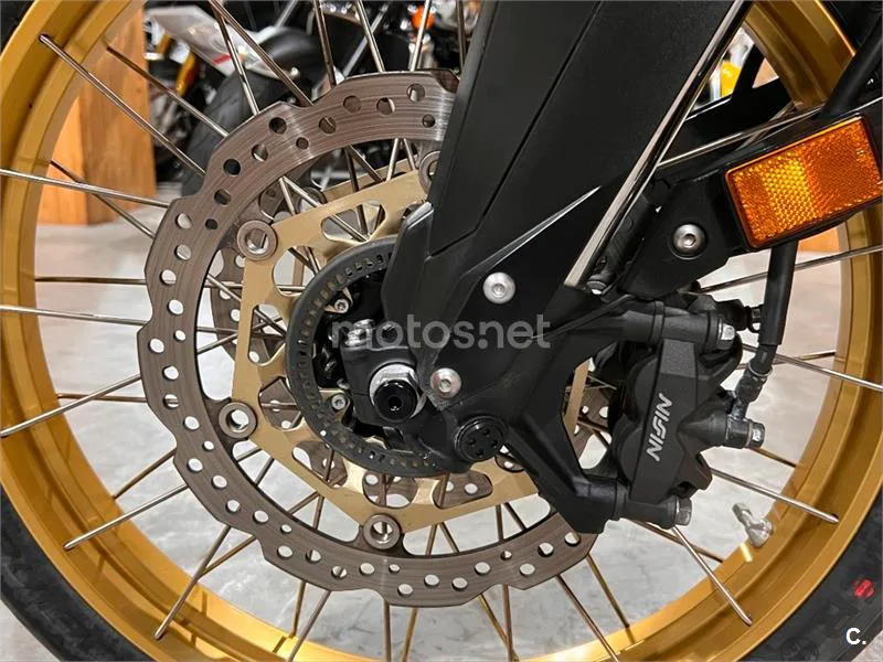 Honda CRF 1100L Africa Twin – Vista 34