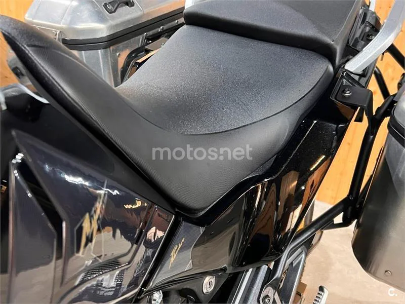 Honda CRF 1100L Africa Twin – Vista 43
