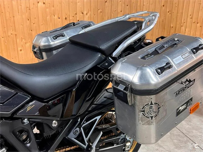 Honda CRF 1100L Africa Twin – Vista 49