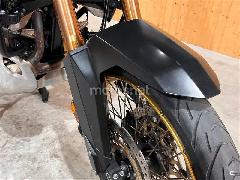 Honda CRF 1100L Africa Twin – Vista 6