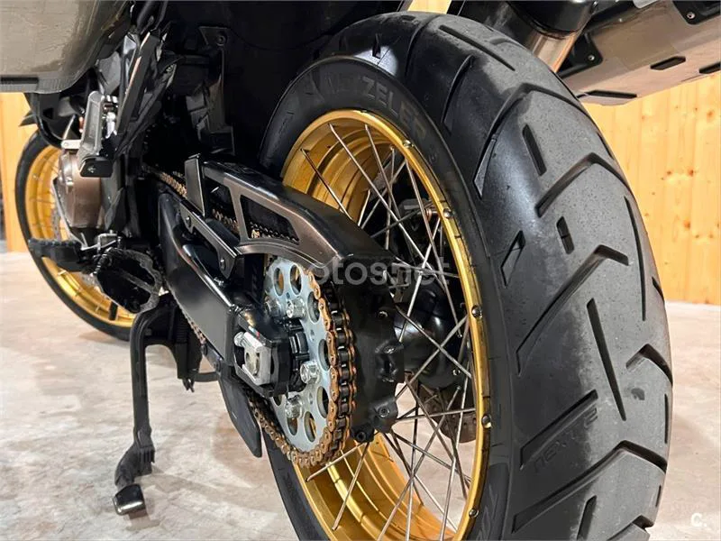 Honda CRF 1100L Africa Twin – Vista 53