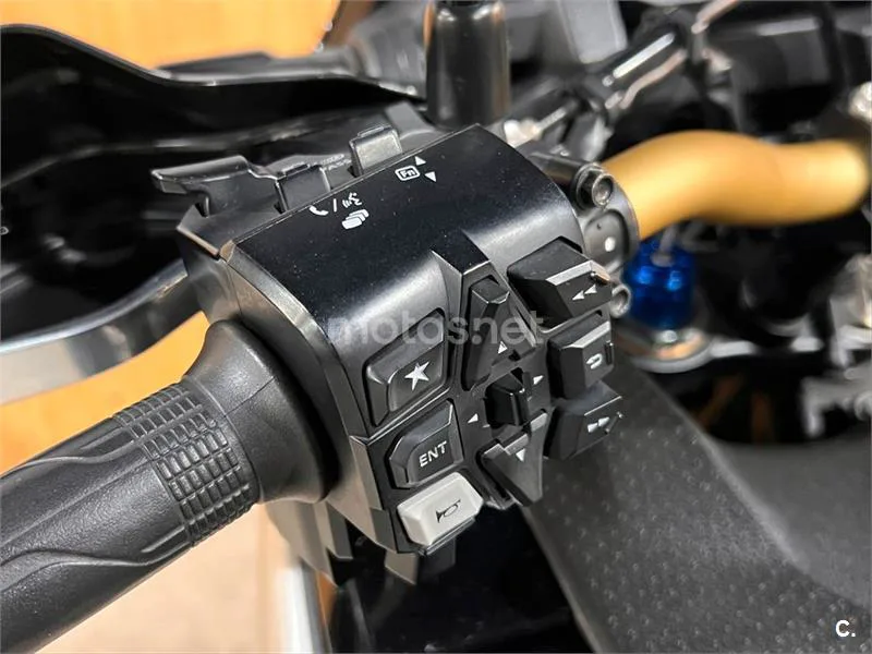 Honda CRF 1100L Africa Twin – Vista 56