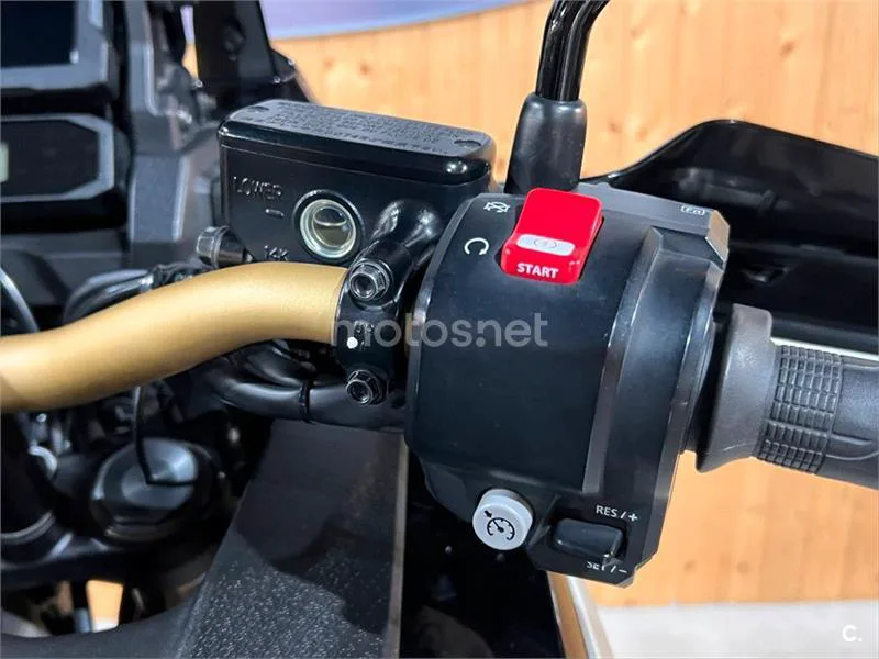 Honda CRF 1100L Africa Twin – Vista 57