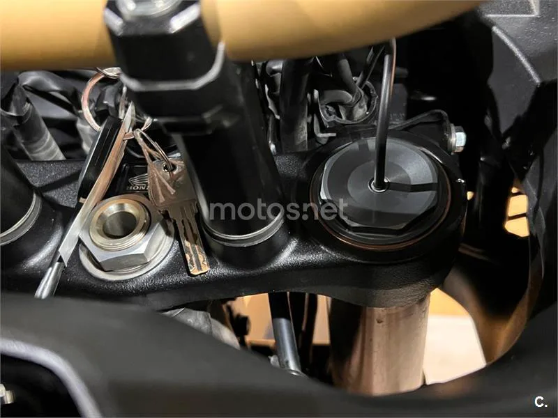 Honda CRF 1100L Africa Twin – Vista 59