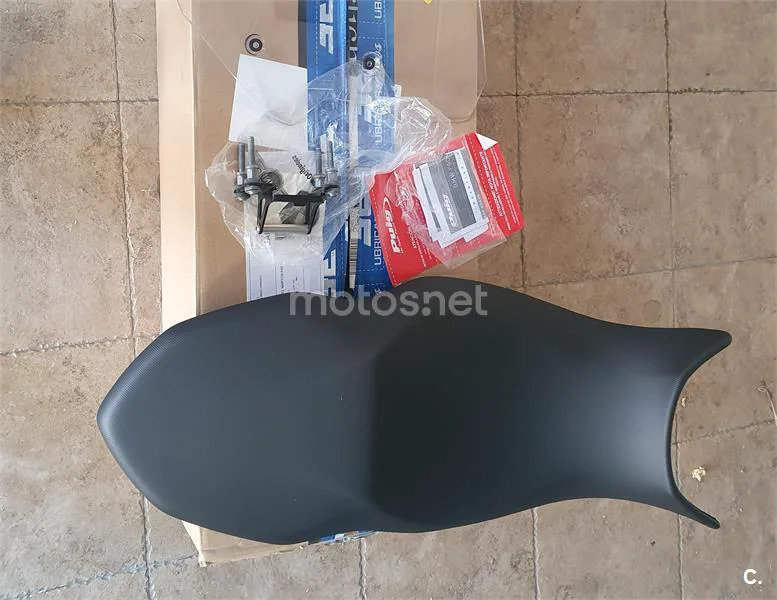 BMW F 900 XR – Vista 3