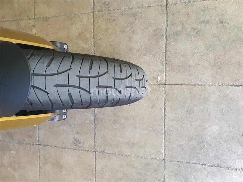 BMW F 900 XR – Vista 9