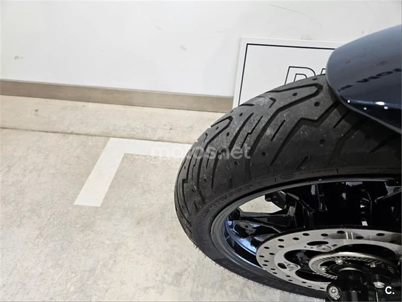 BMW C 400 GT – Vista 11