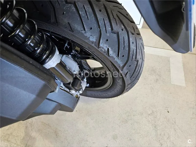 BMW C 400 GT – Vista 14