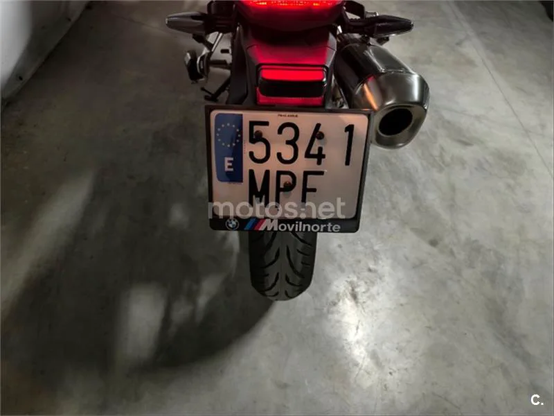 BMW F 800 GS – Vista 15