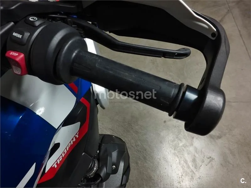 BMW R 1300 GS – Vista 12