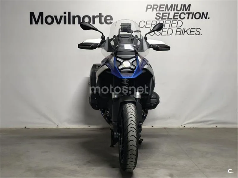 BMW R 1300 GS – Vista 3