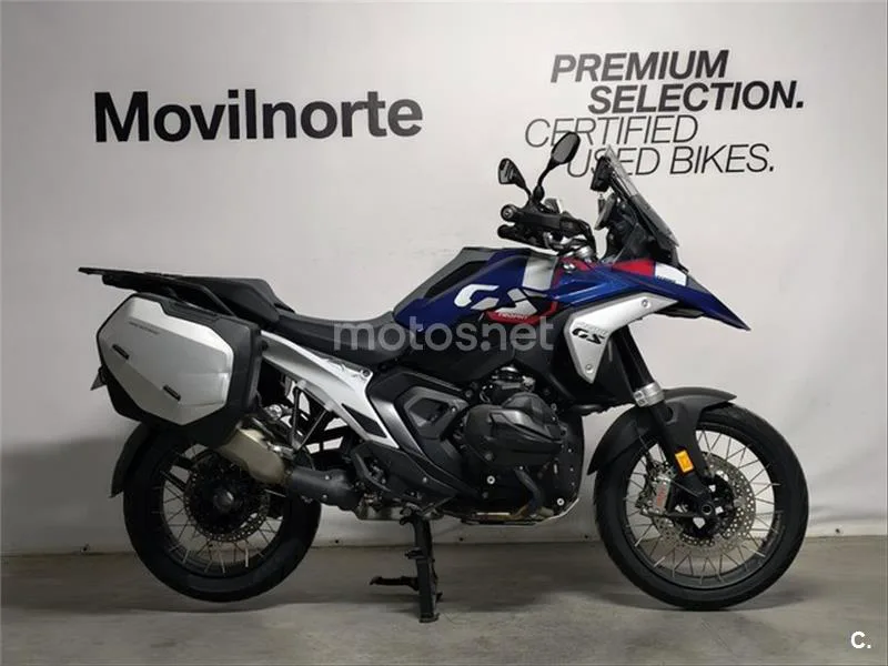 BMW R 1300 GS – Vista 5