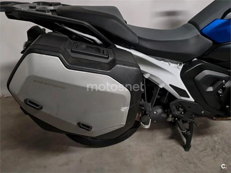 BMW R 1300 GS – Vista 9
