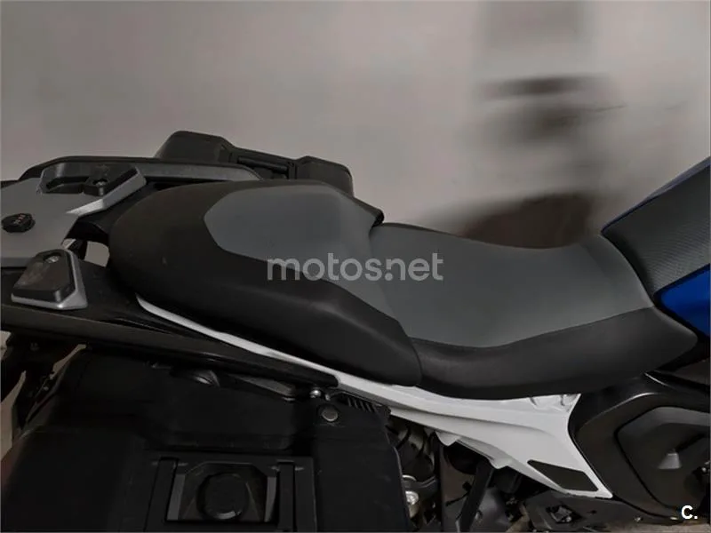 BMW R 1300 GS – Vista 10