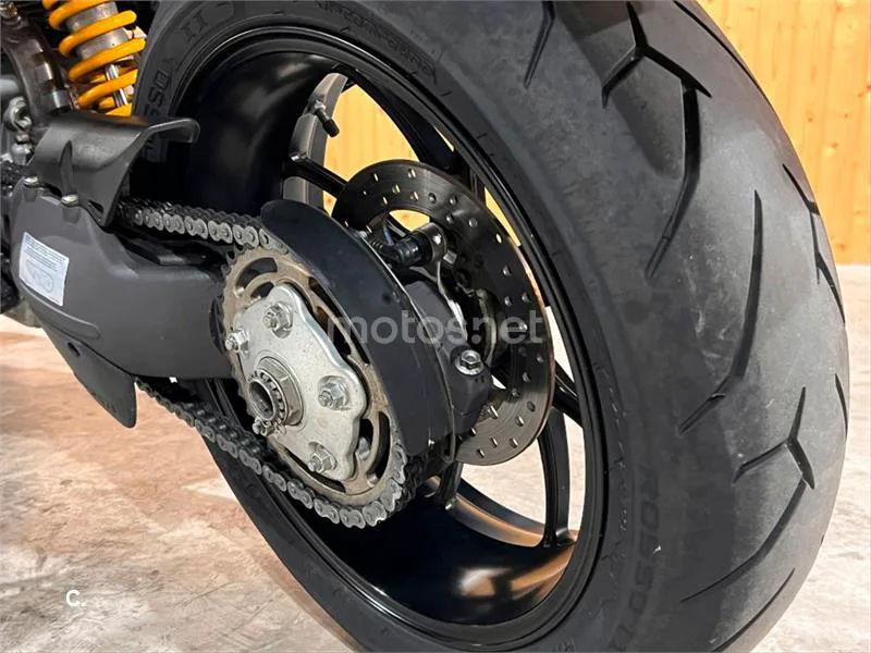 Ducati Hypermotard 796 – Vista 51