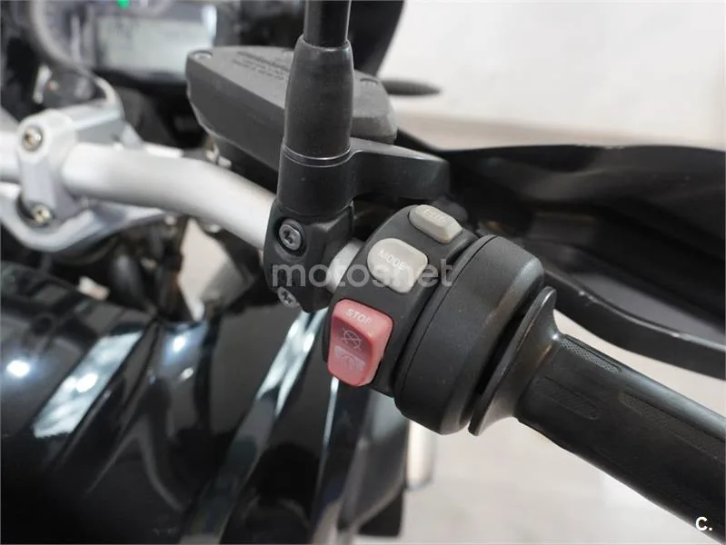 BMW R 1200 GS – Vista 11