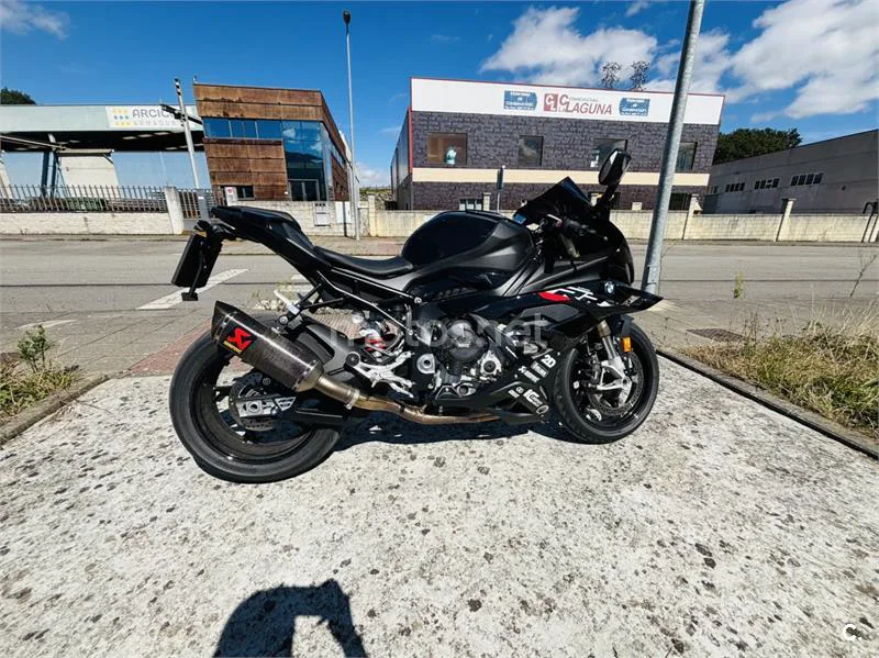 BMW S 1000 RR – Vista 2