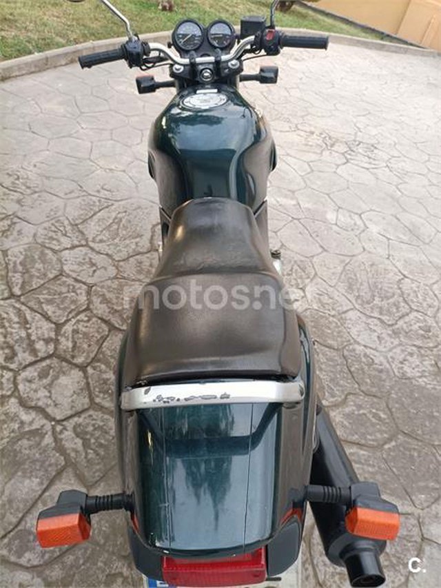 Honda CB 500 1500 € 1999 Barcelona