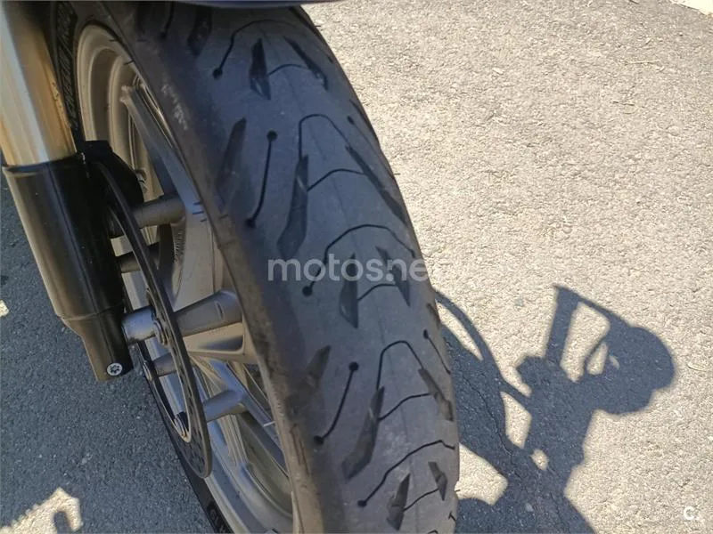 BMW R 1200 GS – Vista 11