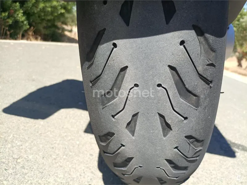 BMW R 1200 GS – Vista 13