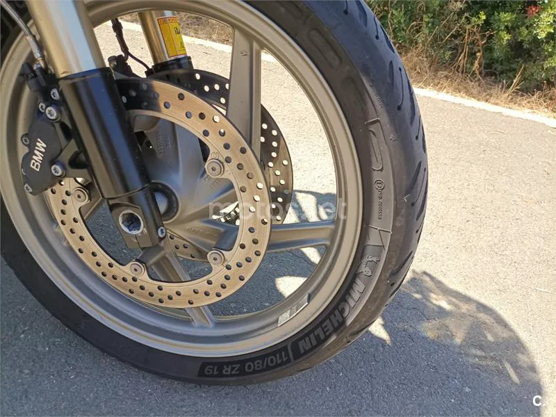 BMW R 1200 GS – Vista 10