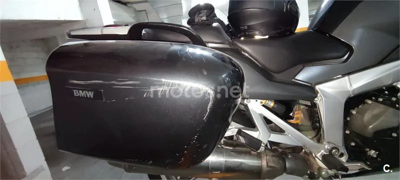 BMW K 1200 GT 4000 € 2006 A Coruña - 2