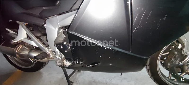 BMW K 1200 GT – Vista 3