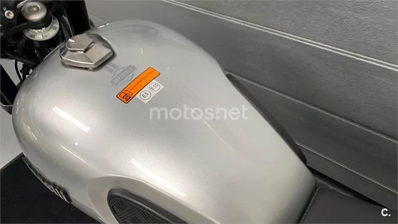 Benelli Imperiale – Vista 11