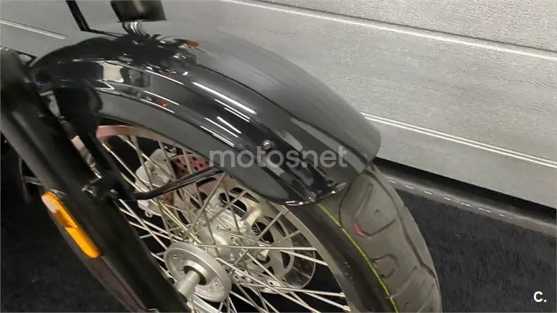 Benelli Imperiale – Vista 14
