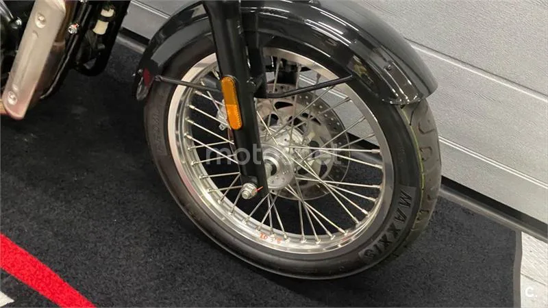 Benelli Imperiale – Vista 15