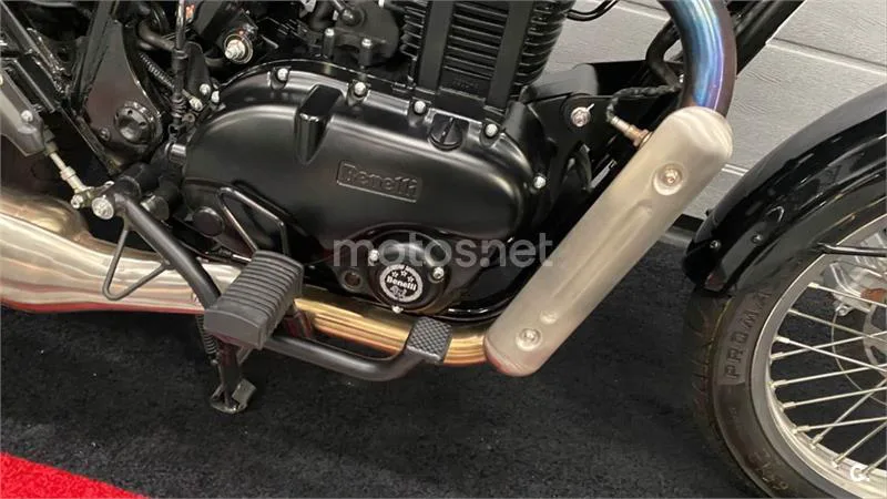 Benelli Imperiale – Vista 16
