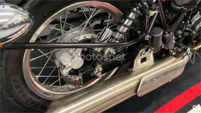 Benelli Imperiale – Vista 4