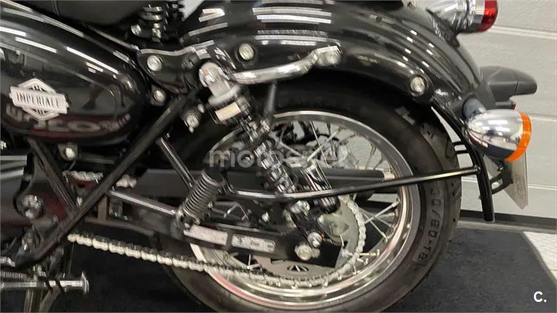 Benelli Imperiale – Vista 5