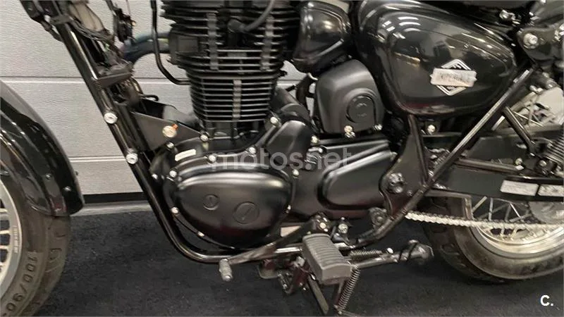 Benelli Imperiale – Vista 6