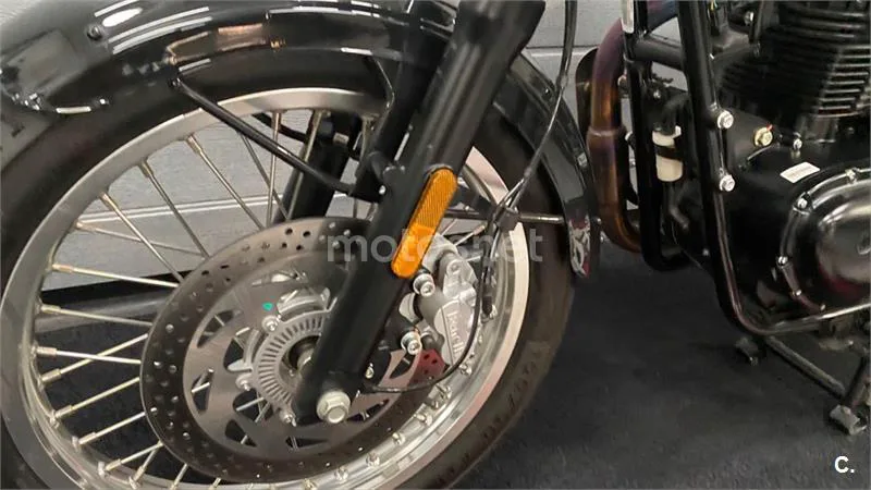 Benelli Imperiale – Vista 8