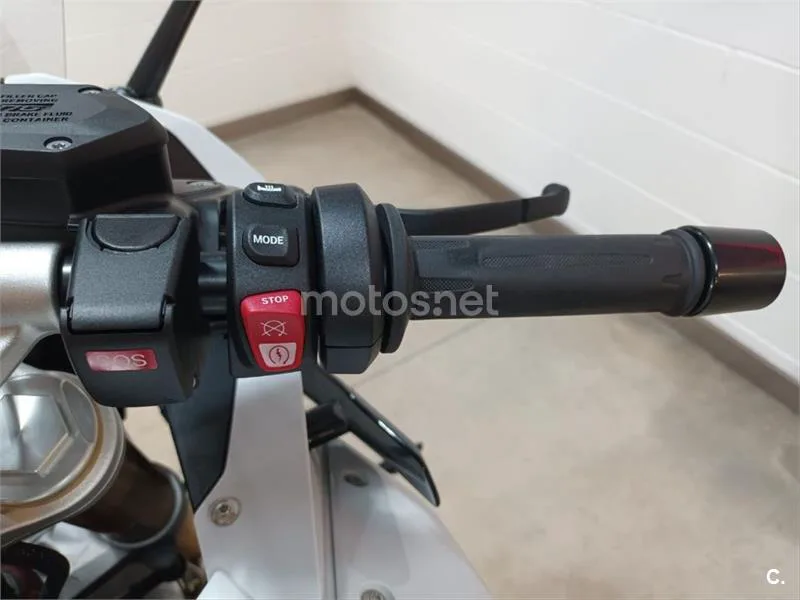 BMW R 1250 RS – Vista 11