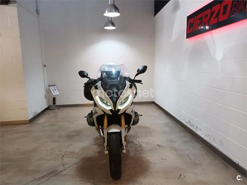 BMW R 1250 RS – Vista 15