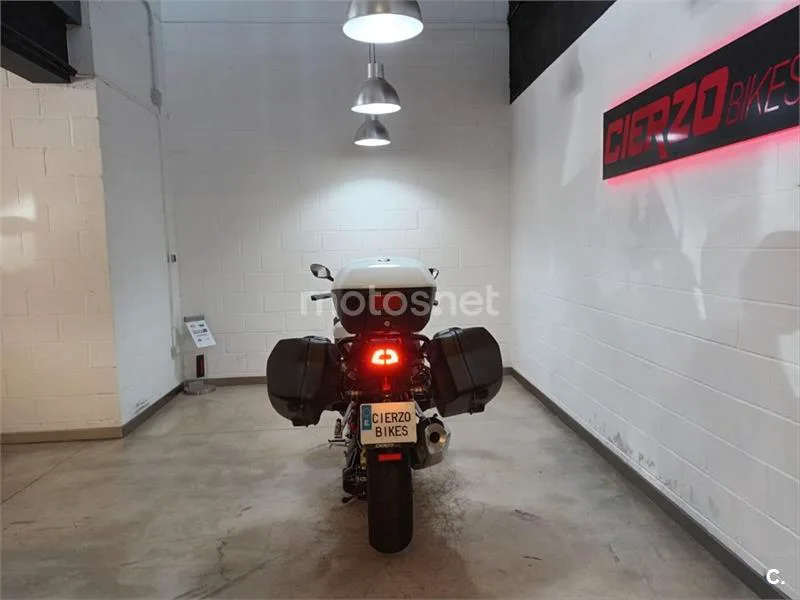 BMW R 1250 RS – Vista 16