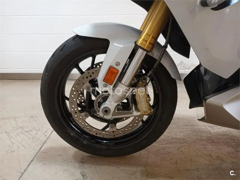BMW R 1250 RS – Vista 17
