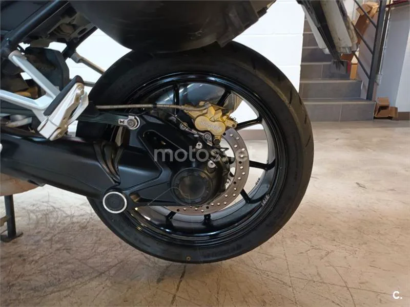 BMW R 1250 RS – Vista 18