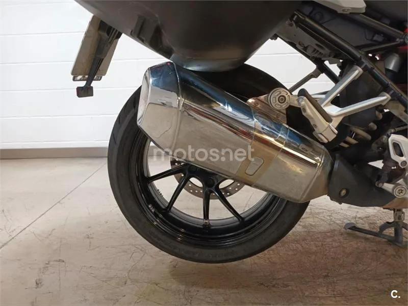 BMW R 1250 RS – Vista 19