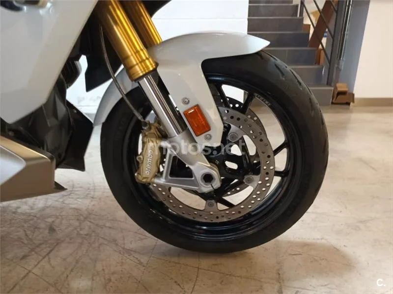 BMW R 1250 RS – Vista 20