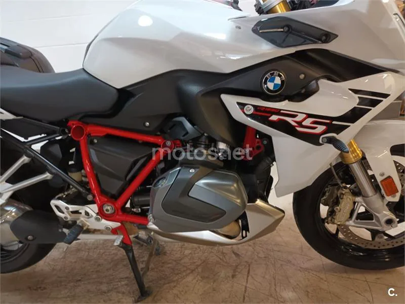 BMW R 1250 RS – Vista 22