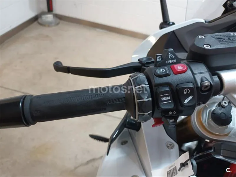 BMW R 1250 RS – Vista 10