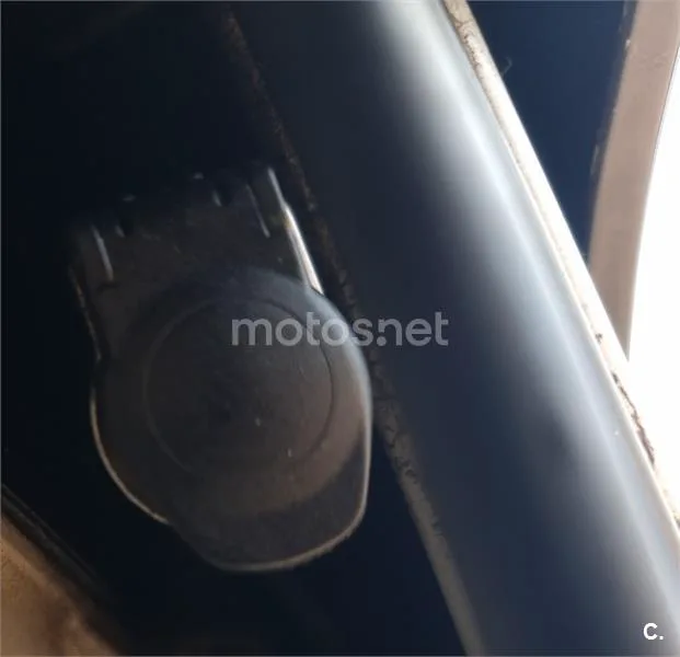 BMW F 650 GS – Vista 12