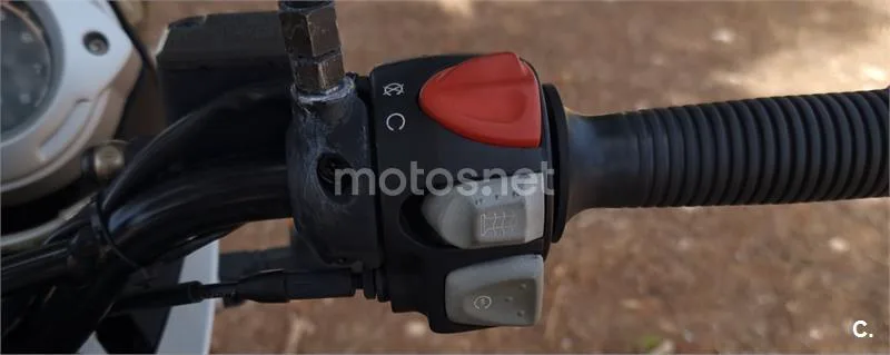 BMW F 650 GS – Vista 8