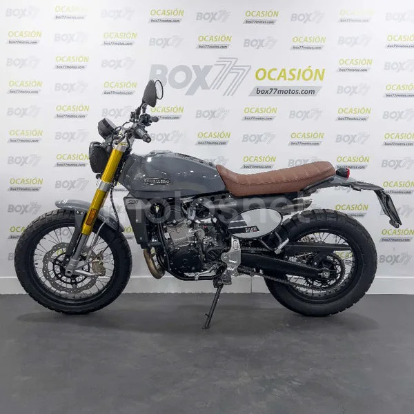 Fantic Caballero 5150 € 2025 Córdoba - 2
