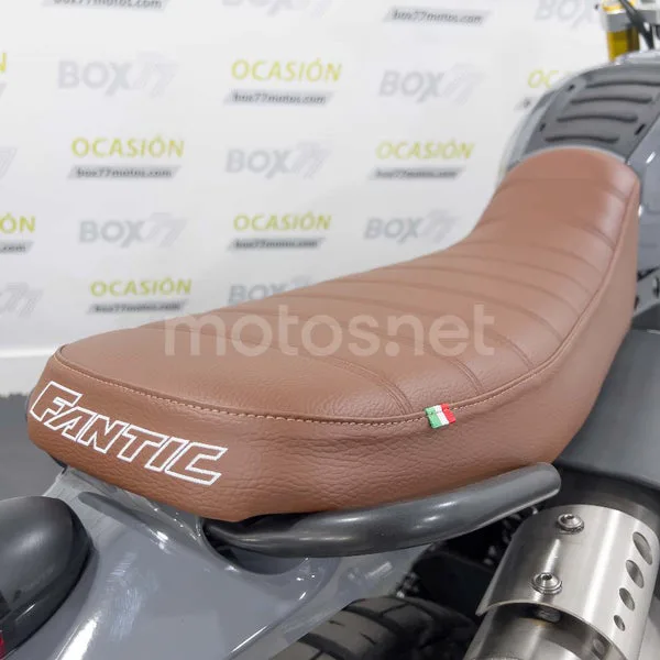Fantic Caballero - Vista 16